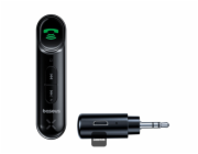 Baseus bluetooth adaptér Bluetooth 5.0 AUX přijímač Baseus Qiyin
