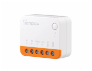 Inteligentní mini přepínač WiFi Sonoff MINIR4