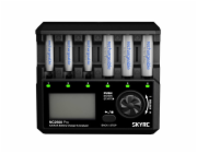 Nabíječka SkyRC SkyRC NC2500 Pro AA/AAA