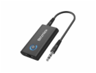 Vysílač / přijímač Bluetooth 5.2 BlitzMax BT05, aptX