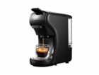 Kávovar na kapsle 3 v 1 1450W HiBREW H1A