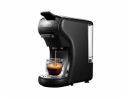 Kávovar na kapsle 3 v 1 1450W HiBREW H1A
