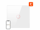Smart Light Switch ZigBee Avatto ZTS02-EU-W1 1 Way TUYA (...