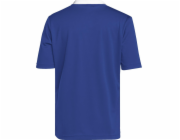 Adidas tričko adidas ENTRADA 22 JSY Y HG3948 HG3948 modré 128 cm
