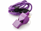 Fox40 Píšťalka Fox 40 Classic Purple s provázkem (38006)