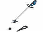 Akumulátorový křovinořez Bosch GFR 18V-23 Professional so...