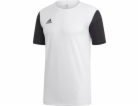 Adidas tričko adidas Estro 19 JSY Y DP3221 DP3221 bílé 11...