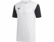 Adidas tričko adidas Estro 19 JSY Y DP3221 DP3221 bílé 116 cm