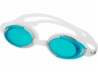 Aqua-Speed Plavecké brýle MALIBU 29 bílé/tyrkysové (40083)