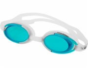 Aqua-Speed Plavecké brýle MALIBU 29 bílé/tyrkysové (40083)
