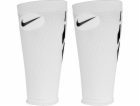 Nike Fotbalové návleky Guard Lock Elite Sleeves, bílé, ve...