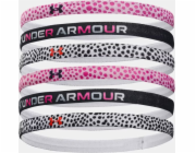 Under Armour Čelenky UA Mini, 6 kusů, 1281857 676