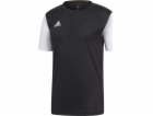 Adidas Dětský dres Estro 19, černý, DP3233, 128 cm