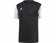 Adidas Dětský dres Estro 19, černý, DP3233, 128 cm