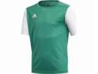 Adidas tričko adidas Estro 19 JSY Y DP3216 DP3216 zelené ...