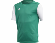 Adidas tričko adidas Estro 19 JSY Y DP3216 DP3216 zelené 164 cm