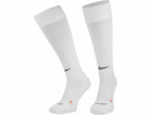 Nike Legíny Classic II Cush Over-the-Calf, bílé a černé, ...