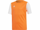 Adidas tričko adidas Estro 19 JSY Y DP3227 DP3227 oranžov...