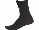 Adidas Ponožky ASK CR UL černé, velikost 34-36 (CV7414)