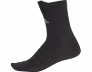 Adidas Ponožky ASK CR UL černé, velikost 34-36 (CV7414)