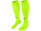 Nike Fotbalové ponožky Classic II Cush zelené, velikost 3...