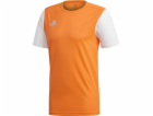 Adidas adidas Estro 19 dres JUNIOR oranžový DP3236/DP3227