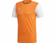 Adidas adidas Estro 19 dres JUNIOR oranžový DP3236/DP3227