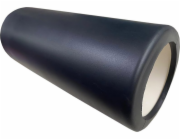 Sportech Hladký PVC masážní válec 33x14cm modrý (S825835)