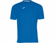 Joma Dětské tričko Combi modré, velikost XL (S289859)