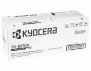 Toner Kyocera černý TK-5370K