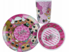 MGA MGA Entertainment LOL Surprise Breakfast Set 17-15231...