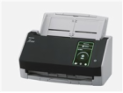 RICOH skener Fi-8040 A4, průchodový, 40ppm, 600dpi, LAN R...