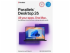Parallels Desktop Subscription 1 Year, EN/FR/DE/IT/ES/PL/...