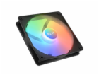 F140 RGB Core Single 140x140x26, skříňový ventilátor