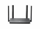 WiFi router TP-Link EX141 WiFi 6 AP AX1500, 3x GLAN, 1x G...
