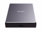 Lexar externí SSD 2TB SL210 USB 3.1 (čtení/zápis: 550/450...