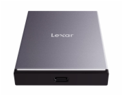 Lexar externí SSD 2TB SL210 USB 3.1 (čtení/zápis: 550/450MB/s)