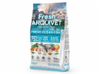ARQUIVET Fresh Ocean Fish - suché krmivo pro psy - 2,5 kg
