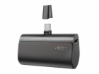 Veger Powerbanka W0556P 5000mAh černá