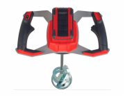 Akumulátorové míchadlo barvy/malty TP-MX 18-2 Li BL Professional - Solo, míchadlo