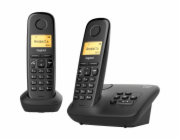 Gigaset A270 A Duo  black