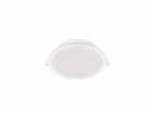 Vestavné svítidlo Philips Meson, 5,5W, 3000°K, LED