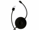 Usams Indukční nabíječka CC96WH01 2 A (CC96WH01)