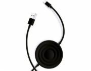 Usams Indukční nabíječka CC96WH01 2 A (CC96WH01)