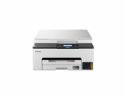 Canon MAXIFY GX1040 MF (tisk,kopírka,sken,cloud) A4, 15obr/min., LCD, USB, Wi-Fi