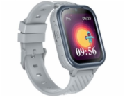 Garett Smartwatch Kids Essa 4G Grey
