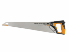 Fiskars Ruční pila PowerTooth 550mm, 7 zubů/palec