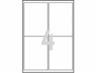 Avery Zweckform LABEL ZF L4774 99,1X139 A4 20 listů voda/...