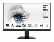 MSI Pro MP273A 27 Inch Monitor  Full HD