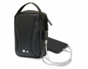 BMW Carbon Travel Universal Bag Black Noste své zařízení v moderním originálním BMW designovaném příslušenství, z vysoce kvalitních materiálů